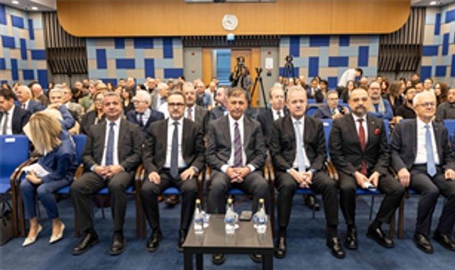 Başkan Tugay’dan sağlık turizminde ortak akıl çağrısı