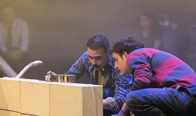 Bayramda Bakırköy Belediye Tiyatroları’ndan 2 Özel Oyun