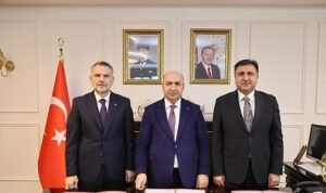 Bayrampaşa’da çocuk eğitimi için MEB ile ortak protokol