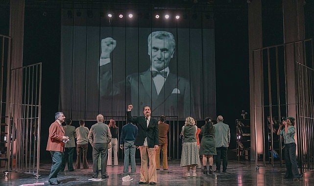 BBT’de ‘Büyük Dönüşüm’: Sahnenin Kalbi Bakırköy’den Türkiye’ye Açılıyor!