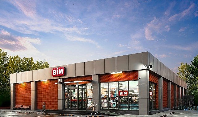 BİM’den Kadın Üreticilere ve Yerel Üretime Destek