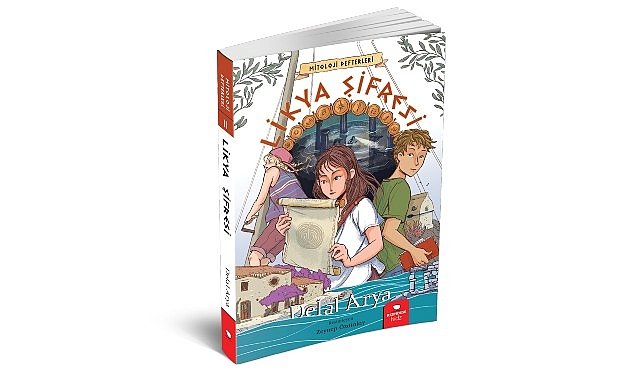 Binlerce Yıllık Likya Yolu’nda Tarihle İçi İçe Unutulmaz Bir Macera: Likya Şifresi