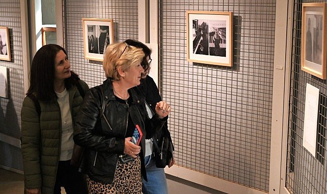 Bornova’da 8 Mart Haftası kadınların hikâyeleriyle sahneye taştı