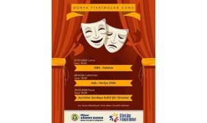 Buca’da sanat dolu hafta sonu