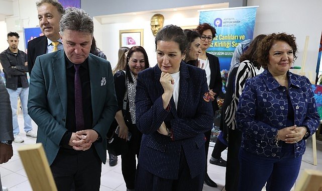 Büyükşehir’den sıfır atık farkındalığı