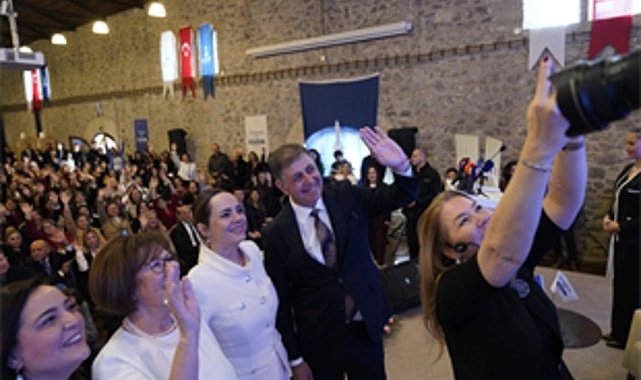 “Cesaretin Adı Kadın – 103 Yıllık Cesaret” zirvesi