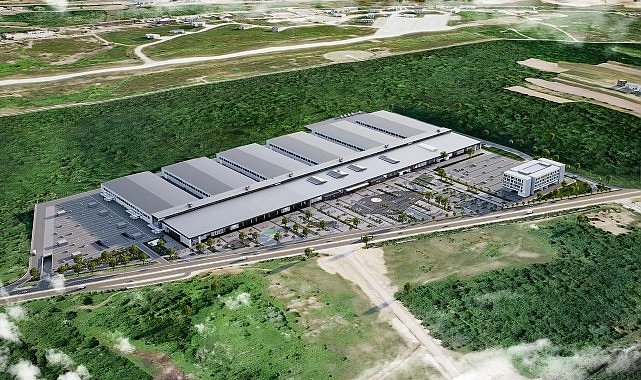 Dev merkez için 9 istekli teklif sundu