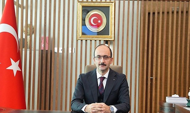 DSİ’den Ege’nin İncisine 80.2 Milyarlık Yatırım