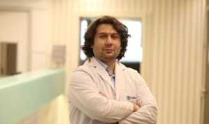 E-sigara bağımlılığı nikotin kaynaklıdır ve tedavi gerektirir!