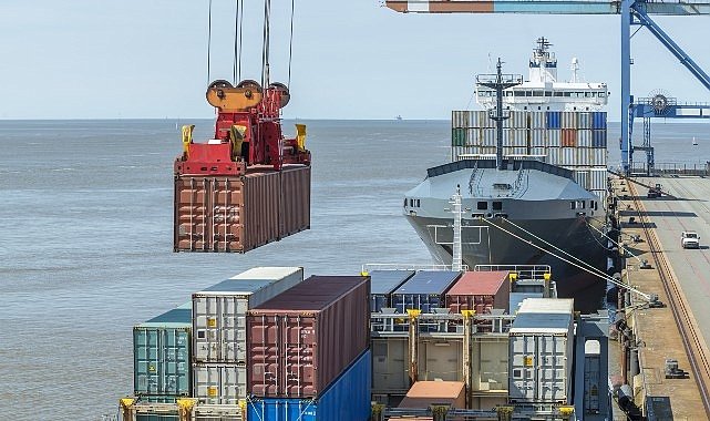 Ege İhracatçı Birlikleri’nden Şubat ayında 1 milyar 472 milyon dolarlık ihracat