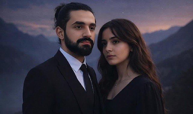 Fatih Doğukan Yılmaz ve Elisa’dan Duygusal Düet: Dağlar Şahit