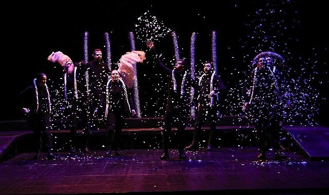 “Fillerve Karıncalar” ile Yaşar Kemal’e saygı duruşu