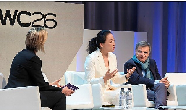 HONOR, MWC 2026 sahnesinde  yapay zeka kapısını herkese açtı