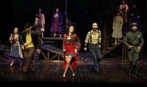 İBB Şehir Tiyatroları’nda Bu Hafta (25-29 Mart 2026)