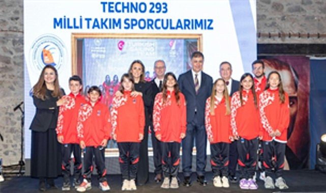 İzmir yelkende dünya sahnesinde