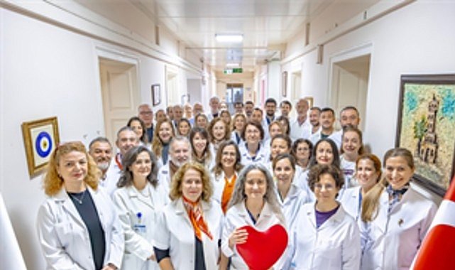 İzmir’de sağlık devrimi