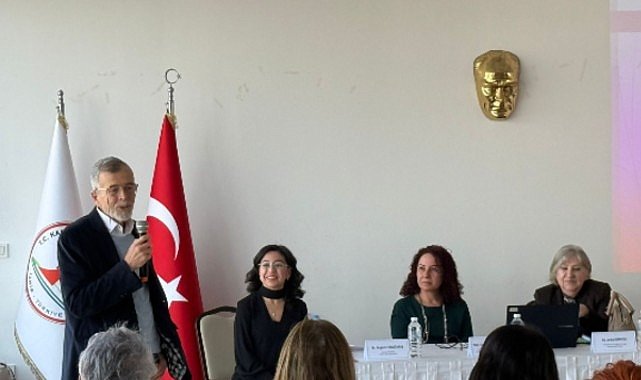 Karşıyaka’da ‘kadın ve kent’ vizyonu masaya yatırıldı