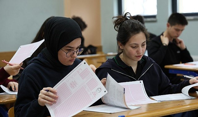 Kartepe’de Geleceğin Yıldızları İçin Dev Sınav Hamlesi