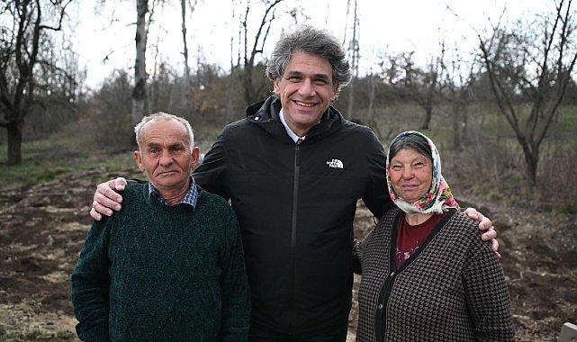 Kartepe’den Bulgaristan’a Kardeşlik Köprüsü