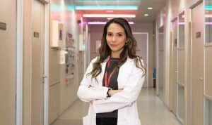 Kendine nazik olmak zayıflık değil!