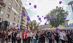 Konak’ta kadın emeği ve dayanışmasına festival gibi kutlama