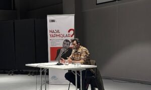 Levi-Strauss’un düşünce mirası Nilüfer’de ele alındı