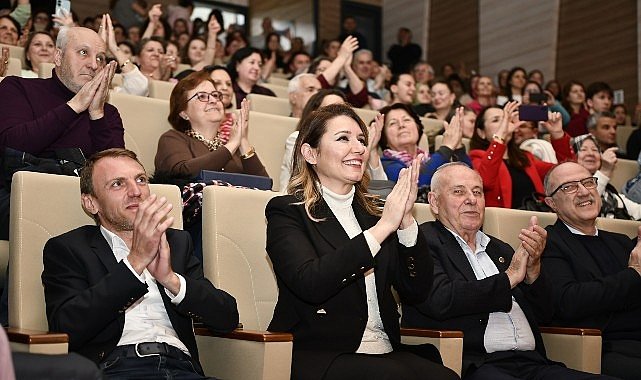 Malkara’da Tasavvuf ve Semazen Gecesinde Ramazan’ın Manevi İklimi Yaşandı