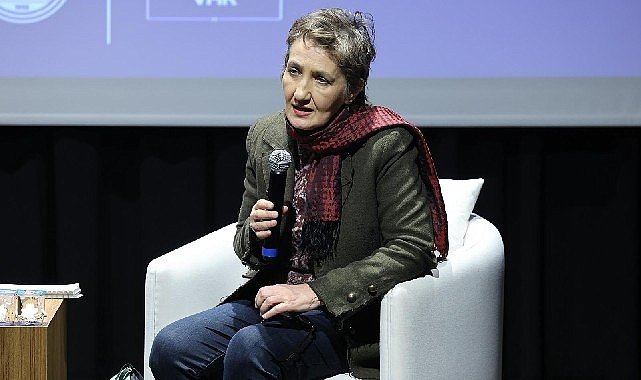 Maltepe’de “Yoksulluk Kıskacında Kadın” konuşuldu