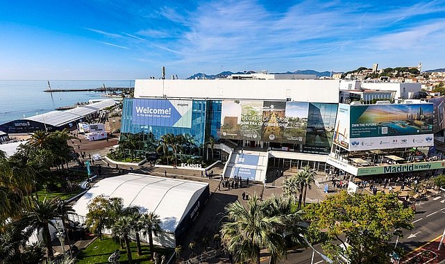 MIPIM 2026’da Türkiye’ye yoğun ilgi