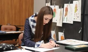 Moda Akademisi’nden İtalya’ya uzanan başarı hikâyesi