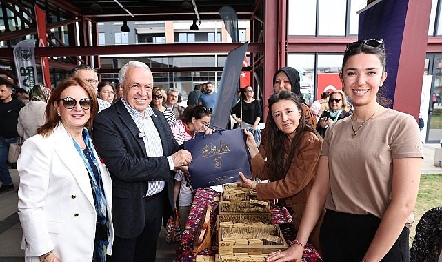Nilüfer Belediyesi 11. Tohum Takas Şenliği’ne Hazırlanıyor