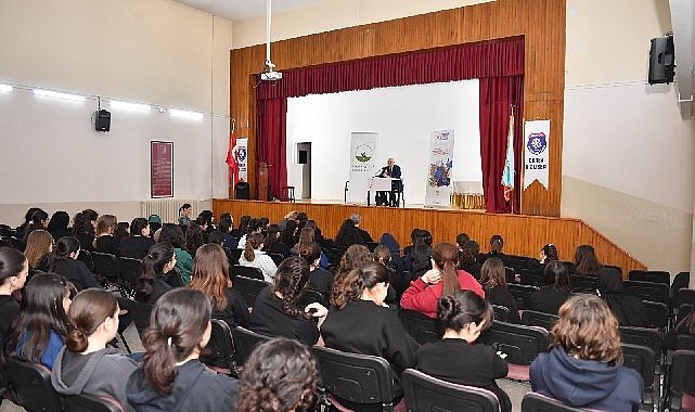 Osmangazi Belediyesi Orhan Kemal’in Edebiyat Mirasını Yaşatıyor