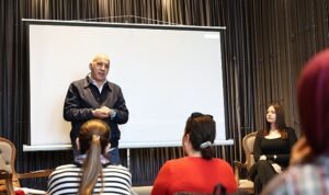 Osmangazi’de Kadınlara Üretim ve Kazanç Fırsatı