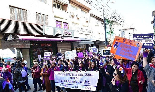 Osmangazi’de “Şehirde Eşit Adımlar: Bursa Kadın Çalıştayı” Düzenleniyor