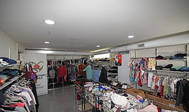 Osmangazi’den Çocuklara Sevgi Dolu Destek