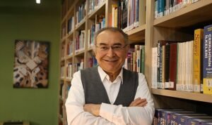 Prof. Dr. Nevzat Tarhan:  “Hafif bir vesvese faydalıdır!”