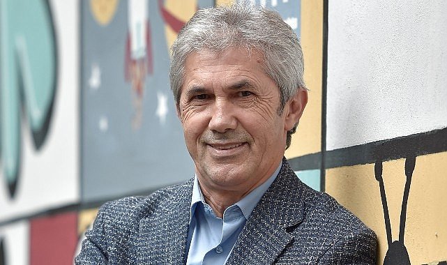 Prof. Dr. Süleyman İrvan: “Savaşın ilk kurbanı daima gerçeklerdir!”