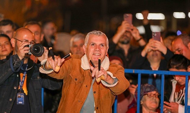 Ramazan etkinlikleri dolu dolu geçiyor