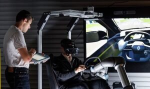 Renault Group futuREady ile oyunun kurallarını yeniden yazmaya hazırlanıyor