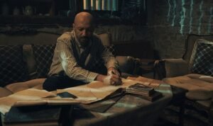 Safranbolu’nun karanlık hikayesi sinemaya taşındı