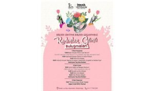 Seferihisar’da Kadınlar Günü Buluşmaları başlıyor; “Kadın varsa gelecek var”