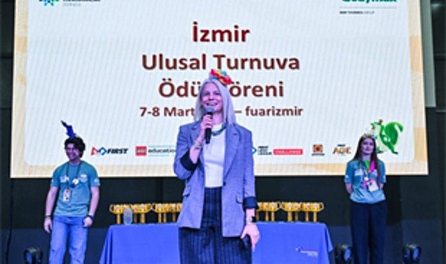 Türkiye’nin bilim kahramanları Fuar İzmir’de yarıştı