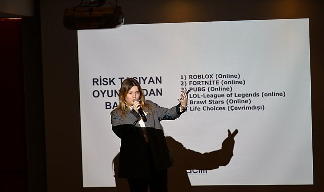 UCİM’den İlk Eğitim Belediye Emekçilerine