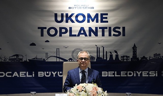 UKOME’den “Karavan Park Yasağı” kararına onay