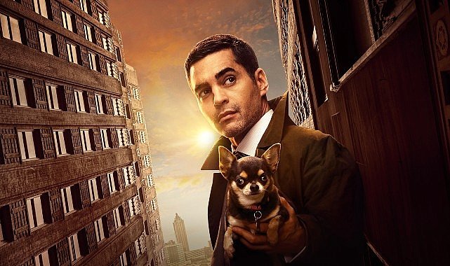 “Will Trent”in 3. Sezonunun Yeni Bölümleri Mart Ayı Boyunca Her Cuma 21.30’da FX Ekranlarında İzleyicilerle Buluşmaya Devam Ediyor