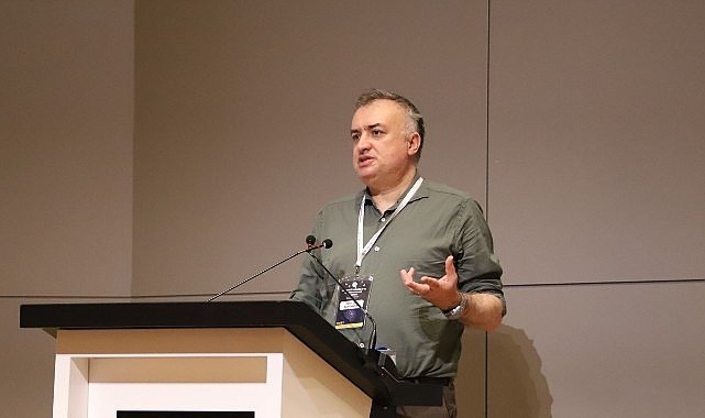 Yapay zeka ile hastalık tanı ve tedavisinde yüzde 90’a yakın doğruluk!