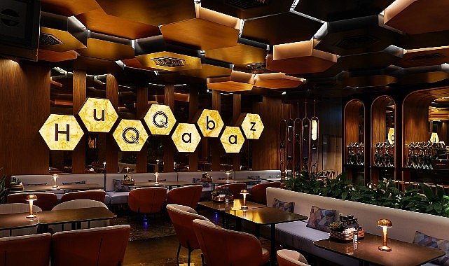 15 Ülke ve 40 Şube Hedefiyle Huqqabaz Global Ölçekte Büyümeye Devam Ediyor