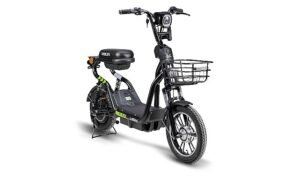 16 Nisan’da A101’de Elektrikli Araç Satışta