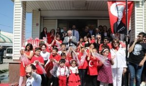 23 Nisan Haftası Edremit’te dolu dolu geçecek