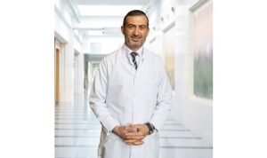 Andropoz, menopozdan farklı olarak yavaş ilerliyor